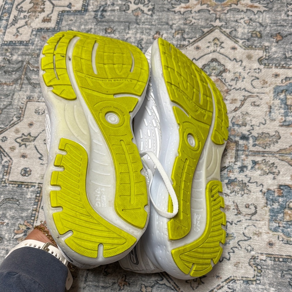 Brooks Glycerin 20 Running Shoes - Picture 3 of 4